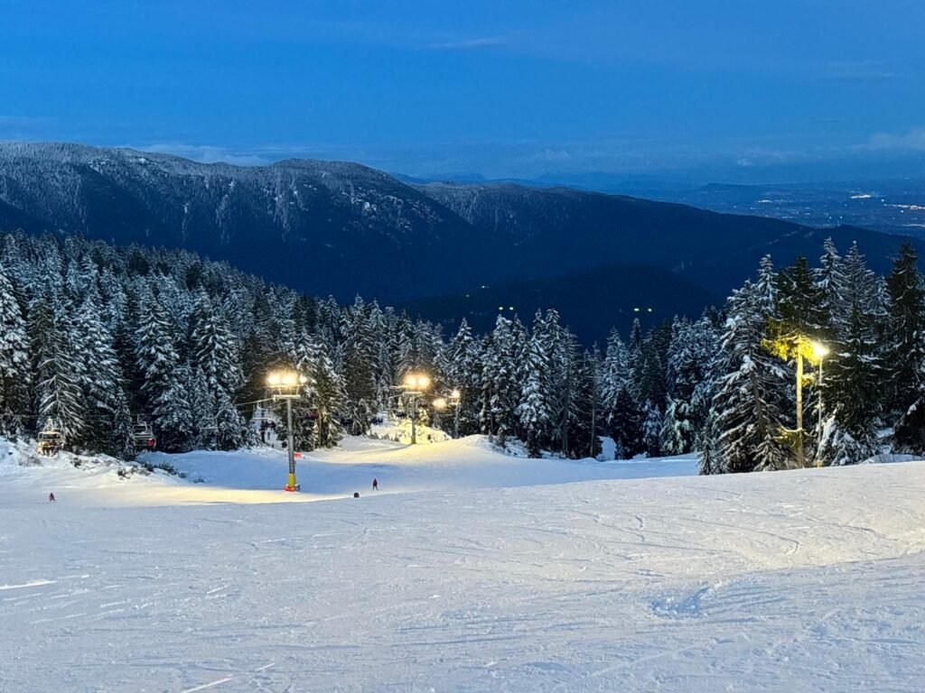 Time to Spring into the Market